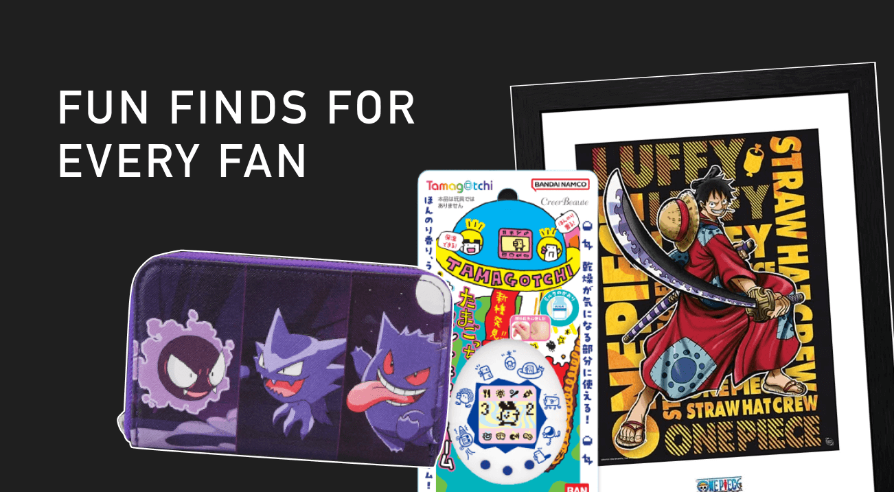 Your Ultimate Collectible Destination